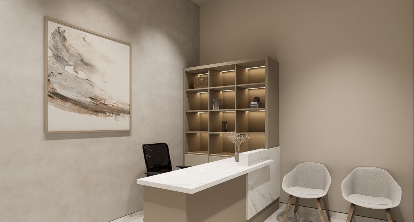 Lounge Nyaman